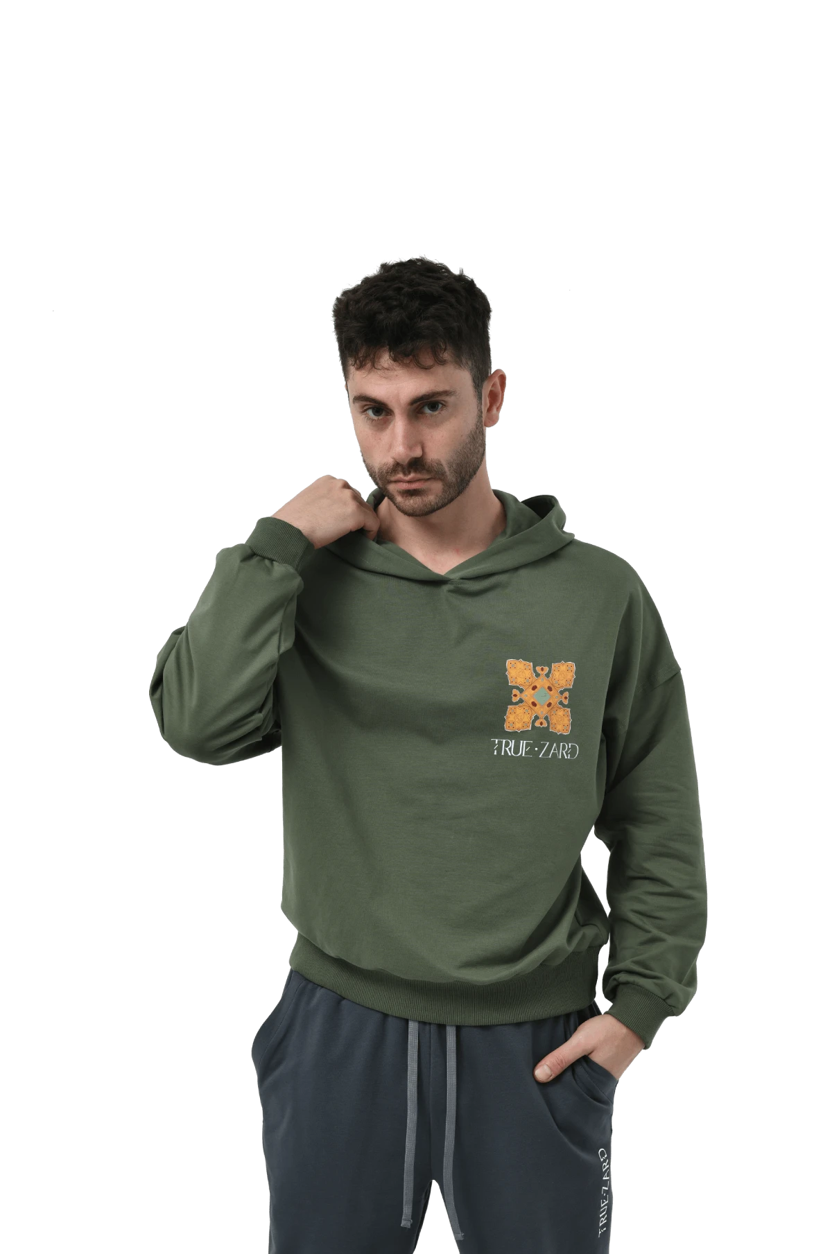 Քրիստոնեություն հուդի